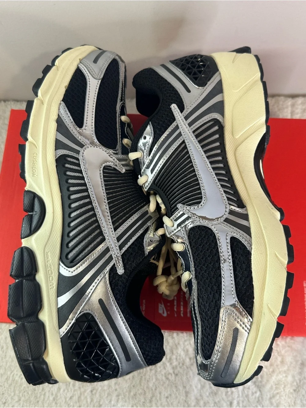 Nike Zoom Vomero 5